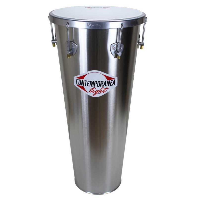 Timbal 12" x 70cm arceau Pro - 6 tirants - Light